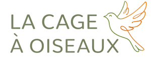 La cage à oiseaux